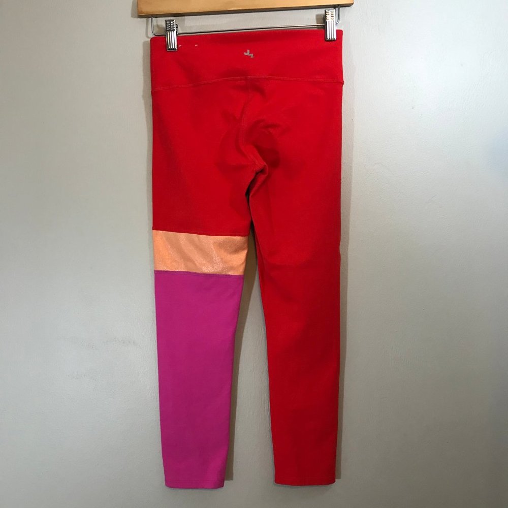 NWOT Joy Lab Athletic Leggings Size XS - Picture 4 of 6